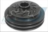 IJS GROUP 17-1079 Belt Pulley, crankshaft